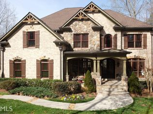 1540 Tapestry Rdg, Lawrenceville, GA 30045