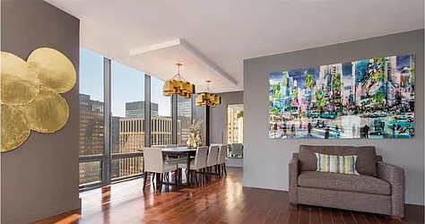 Rented by Engel & Völkers New York City