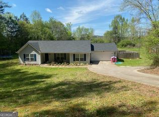 1381 Lake Creek Rd, Cedartown, GA 30125