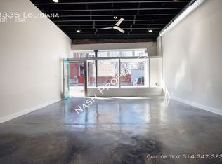 3336 Louisiana Ave, Saint Louis, MO