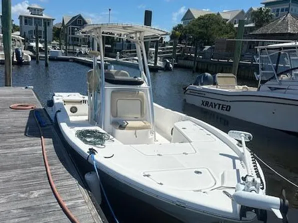 C-7 Keelson Row, Bald Head Island, NC 28461