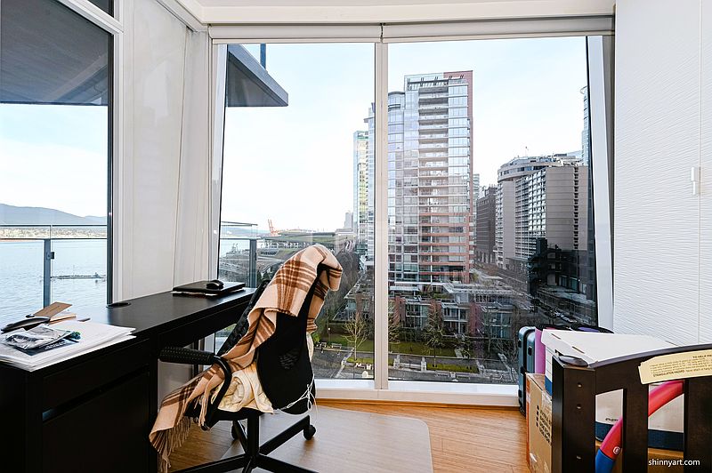 Vancouver Apartment for rent - 2 Bedrooms — photo 4