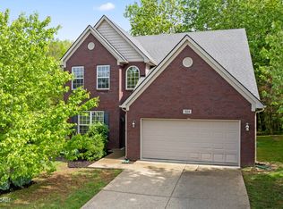 1924 Belay Way, Louisville, KY 40245