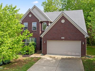 1924 Belay Way, Louisville, KY, 40245