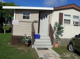 2455 S Lake Letta Dr Park Model Mobil, Avon Park, FL 33825