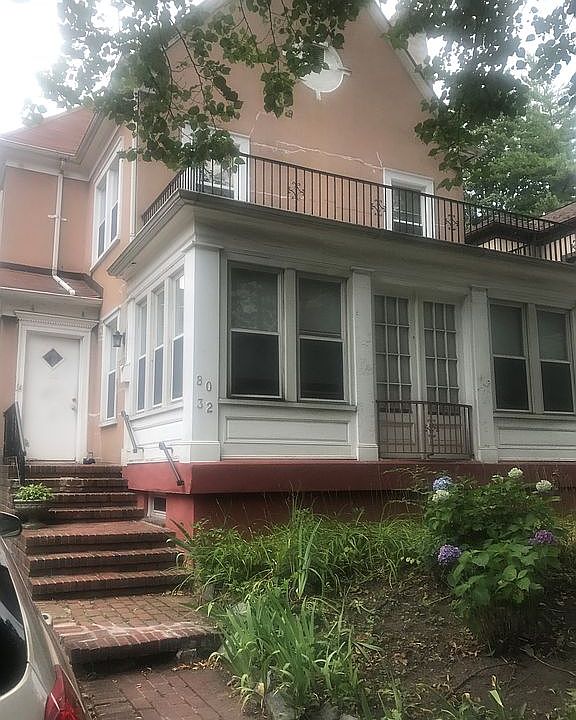 1st image of 8032 Lefferts Blvd