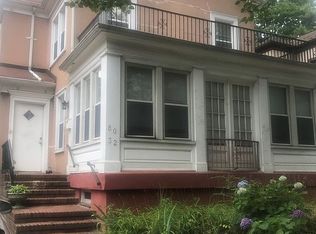 8032 Lefferts Blvd, Kew Gardens, NY 11415