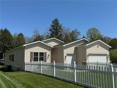 910 Welsh St, Kane, PA, 16735