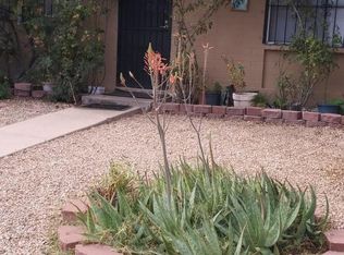 3306 S Lloyd Vis, Tucson, AZ 85713