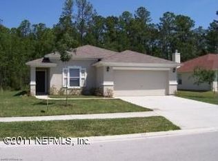 2357 Rusty Lakes Ln, Jacksonville, FL 32221