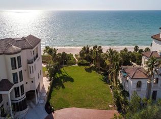 7409 Bay Colony Dr, Naples, FL 34108