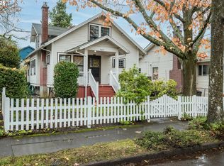 4633 NE 28th Ave, Portland, OR 97211