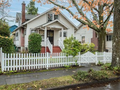 4633 NE 28th Ave, Portland, OR, 97211