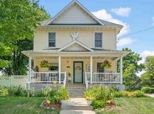 1124 6th St, Jesup, IA 50648