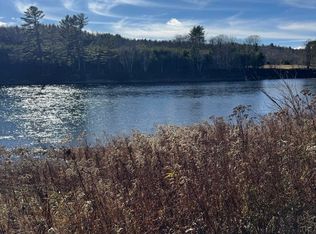 00 Main Street, Hanover, ME 04237