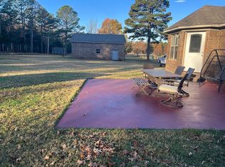 2325 Mountain Park Rd, Conway, AR 72034
