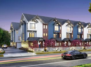 17432 58th Ave #1, Surrey, BC V3S1Y3