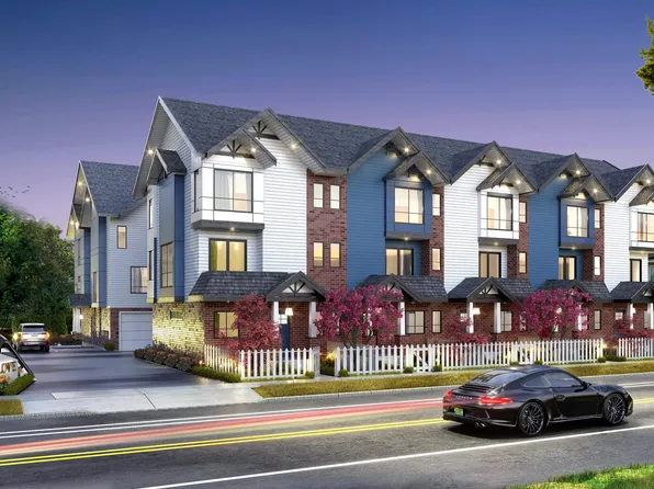 17432 58th Ave #2, Surrey, BC V3S 1Y3
