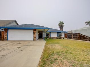 2419 Canal Dr, Atwater, CA