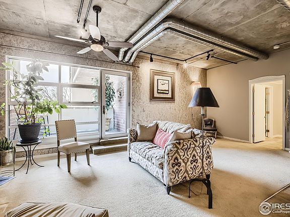 3rd image of 3601 Arapahoe Ave #215