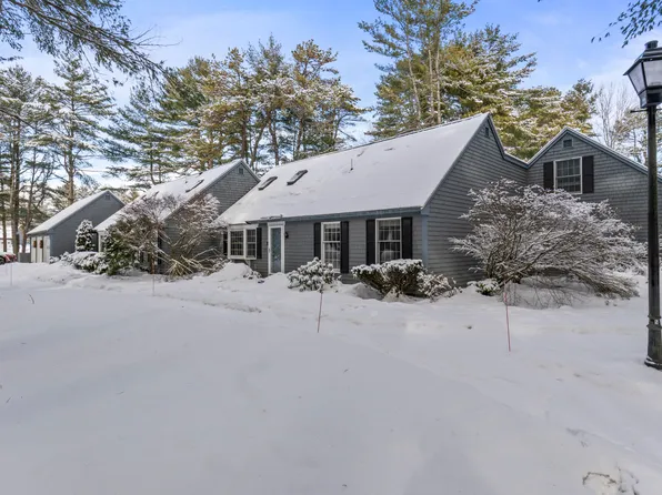 20 Ward Circle #20, Brunswick, ME 04011