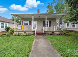 13 Maple Ave, Gastonia, NC 28054