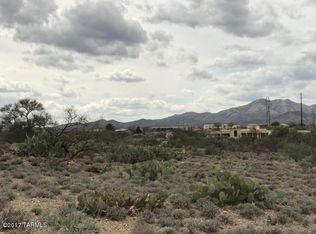 3515 E Mescalero Dr, Vail, AZ 85641