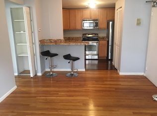53 South St #8, Jamaica Plain, MA 02130