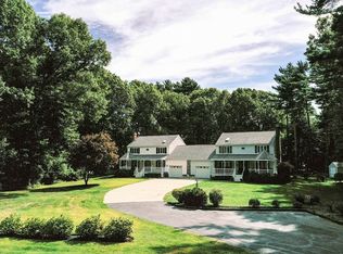226 County Rd, East Freetown, MA 02717