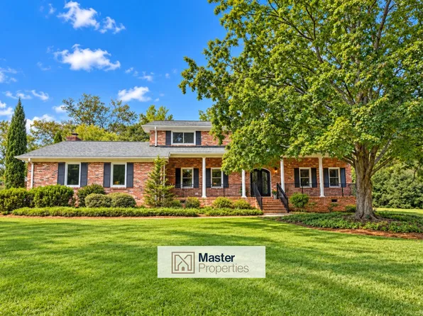 125 Saint Augustine Dr, Greenville, SC 29615