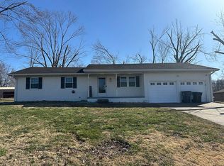 7733 Briar Ct, Newburgh, IN 47630