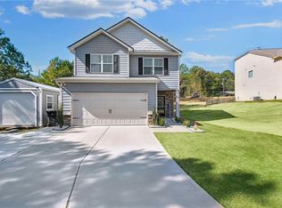 15 Shetland Ct, Dallas, GA 30132