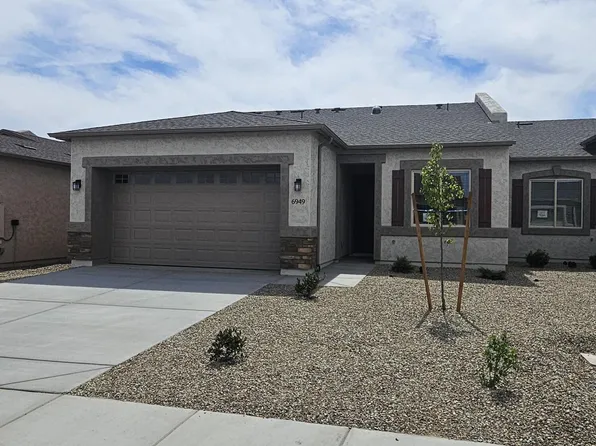 6949 E Byron Pl, Prescott Valley, AZ 86314