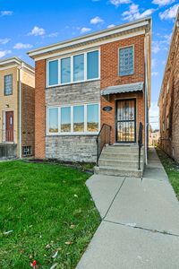 6017 W Montrose Ave, Chicago, IL, 60634