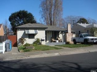 612 Russell St, Vallejo, CA 94591