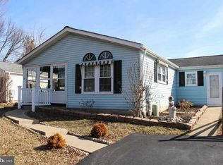 12 Azalea Ct, New Hope, PA 18938