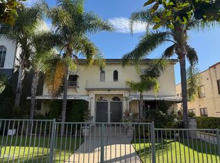 144 1/2 S Berendo St, Los Angeles, CA 90004