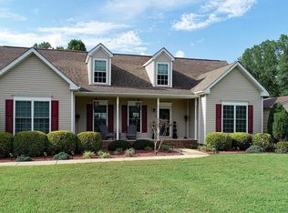 640 Pond Rd, Martinsville, VA 24112