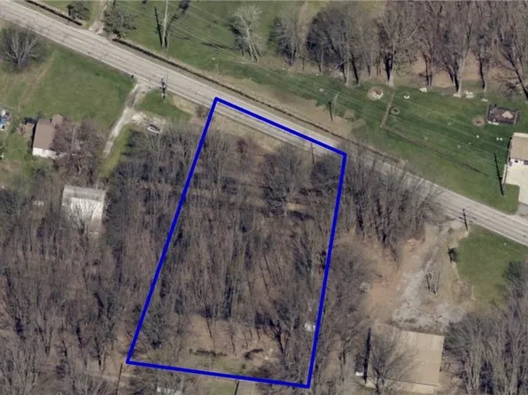 Sugar Ridge Rd, North Ridgeville, OH 44039