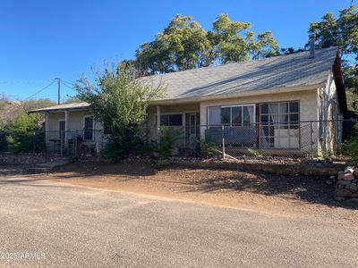 217 W Pinal Street, Cottonwood, AZ, 86326