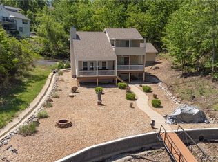 73 Oriole Ct, Lake Ozark, MO 65049