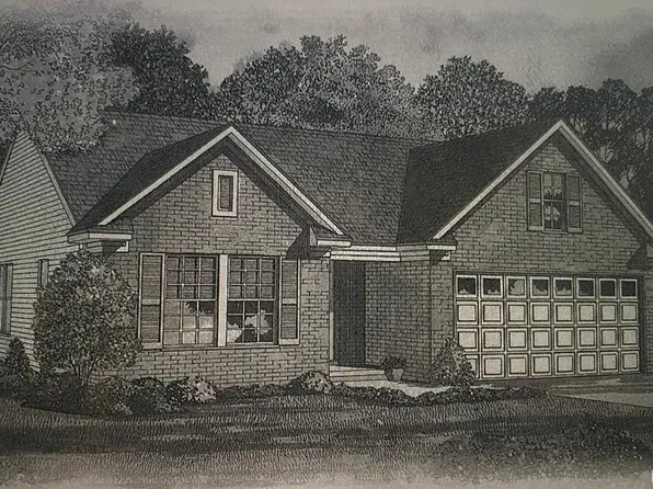 3184 Wild Orchid Ln, Burton, MI 48519