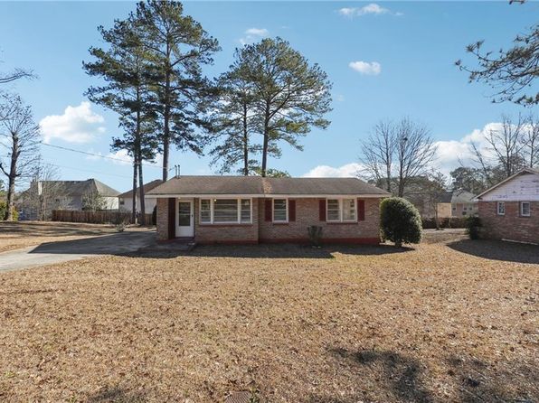 8554 Taylor Rd, Riverdale, GA 30274