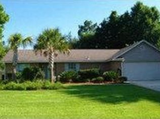 717 Valley Grande Rd, Pensacola, FL 32514