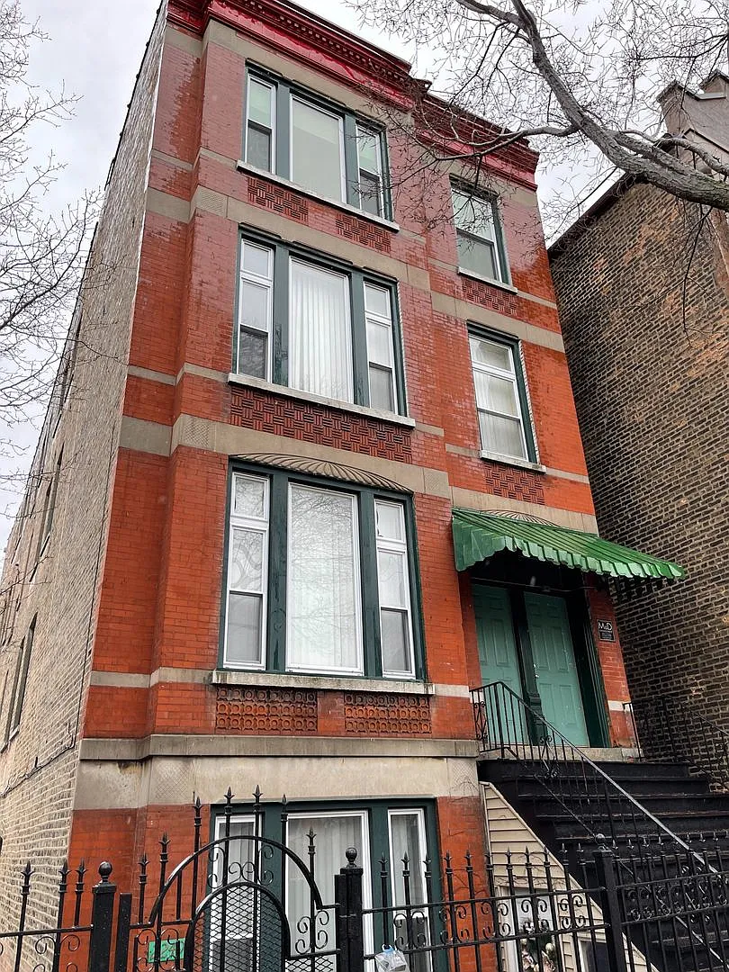 Building Photo - 2249 W 21st St