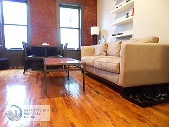 Rented by Metropolitan Property Group
