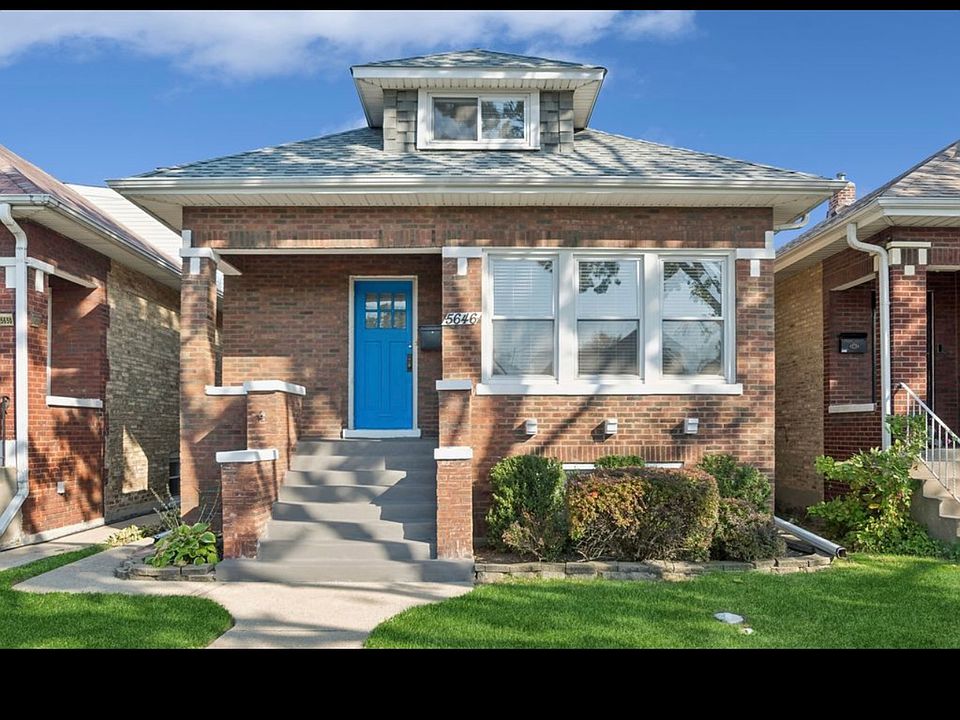 1st image of 5646 W Waveland Ave #1