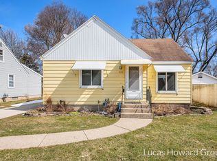 3110 Woodward Ave SW, Wyoming, MI 49509