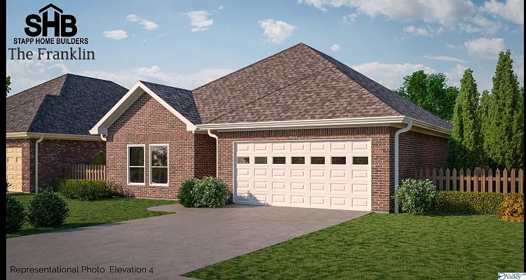 1st image of 2913 Phelan Cir SE
