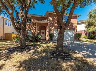 9331 Stoneridge Canyon Ln, Houston, TX 77089